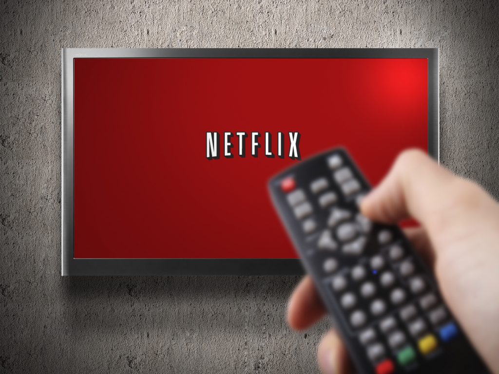 ¡A prepararse! Estos son los estrenos de Netflix para marzo