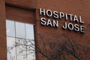 Emanación de humo en Hospital San José causó evacuación de pacientes