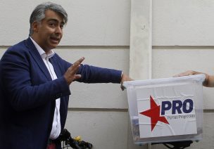 Partido Progresista buscaría fusionarse con otros tres partidos