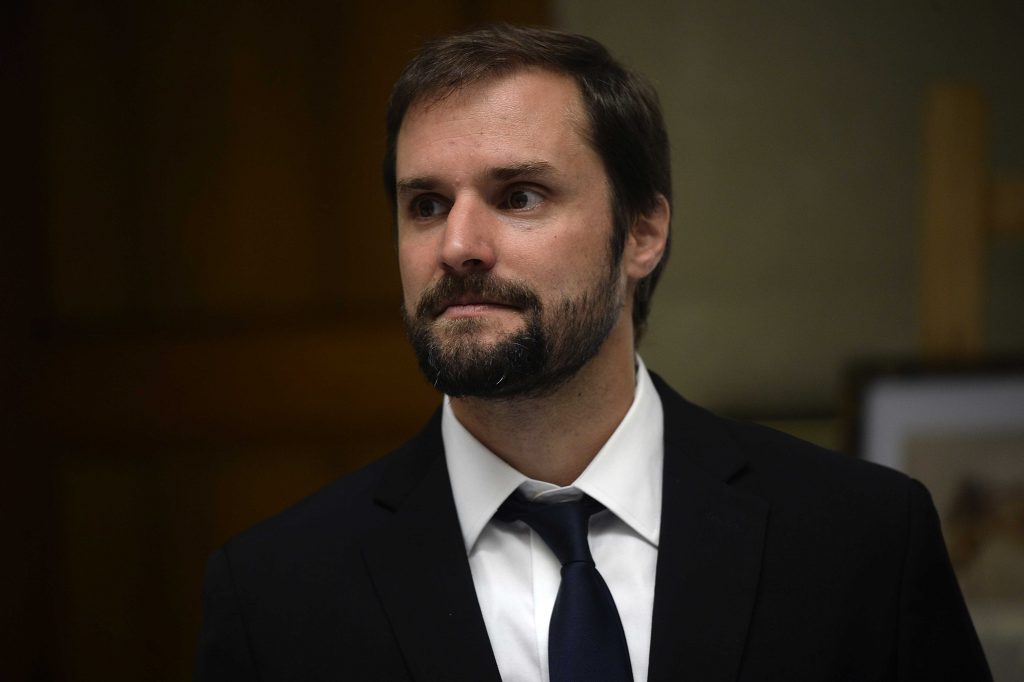 Jaime Bellolio sobre el debate Anatel: “Alejandro Guiller nos mostró que no es capaz de liderar porque cuando se ve presionado cede y tienen que salir a corregirlo”
