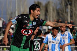 Loco Abreu podría continuar su récord de clubes en Chile