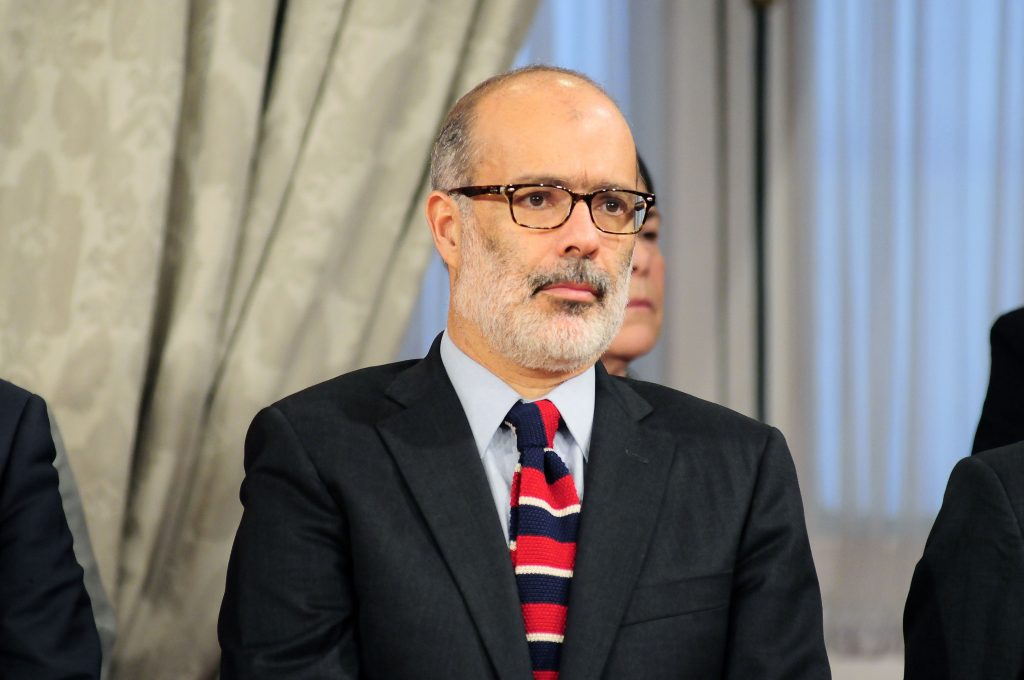 Ex ministro Valdés contra los economistas: “Nos hemos comprado diagnósticos facilistas de manera brutal”