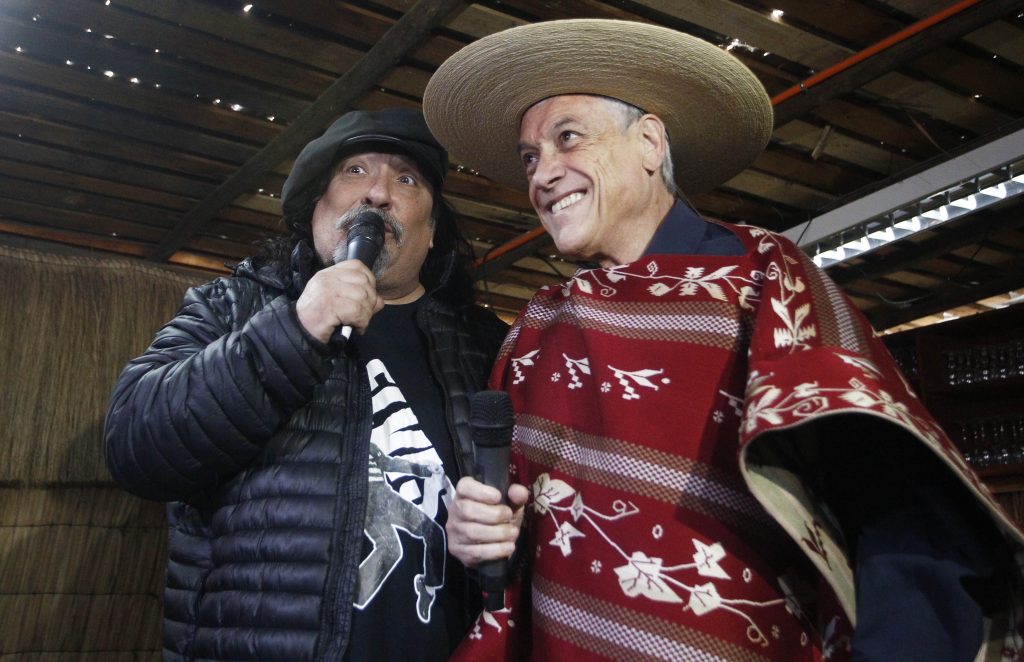 Contó la verdad: “Negro” Piñera habló sobre la relación económica que tiene con su hermano Sebastián