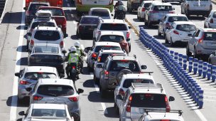 Comisión mixta aprobó reducción de velocidad urbana de 60 a 50 kph
