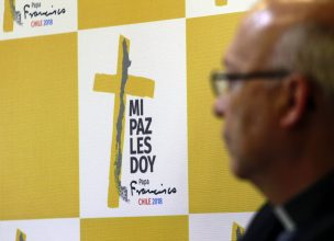 Este jueves comienza el reparto de entradas para las misas masivas del Papa Francisco