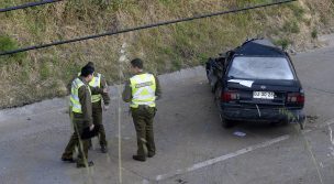 Fin de semana largo: Primer balance informa de 8 fallecidos y 114 accidentes de tránsito