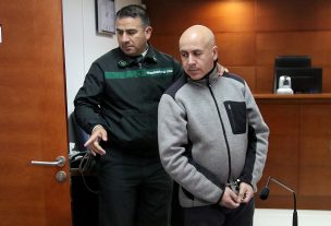 Caso Haeger: Corte de Apelaciones rechazó nulidad del juicio