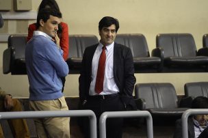 Presidente del sindicato de prensa de TVN renunció tras llegada de Cony Stipicic a