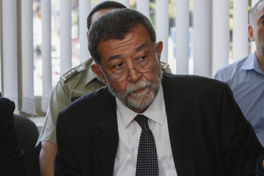 Aleuy y acusación de Piñera: “Es poco amigo de la verdad”