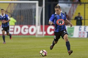 Universidad de Chile se obsesiona con Yeferson Soteldo