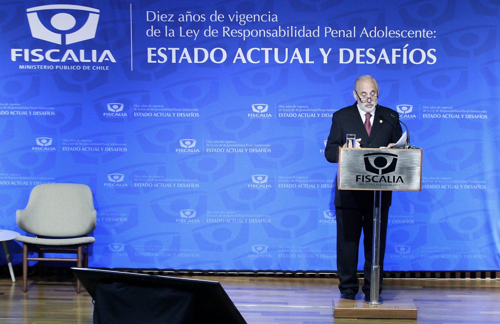 Fiscalía Nacional aclaró que no hay prohibición de informar hechos investigados