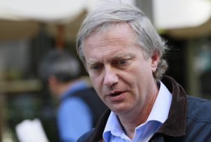 José Antonio Kast acusó a Bachelet 