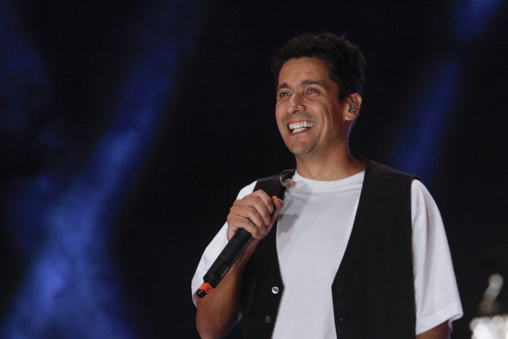 Rafael Araneda defendió al equipo de “Bienvenidos” por el caso de Nabila Rifo