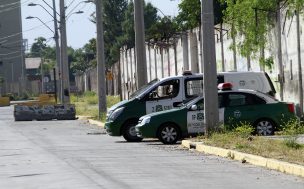 Nuevas balaceras en La Legua terminaron con dos heridos