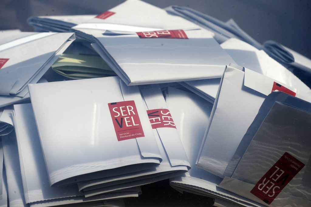 34 constituyentes piden “no subordinarse al Acuerdo por la Paz” y hacen llamado a “hacer efectiva la soberanía popular”