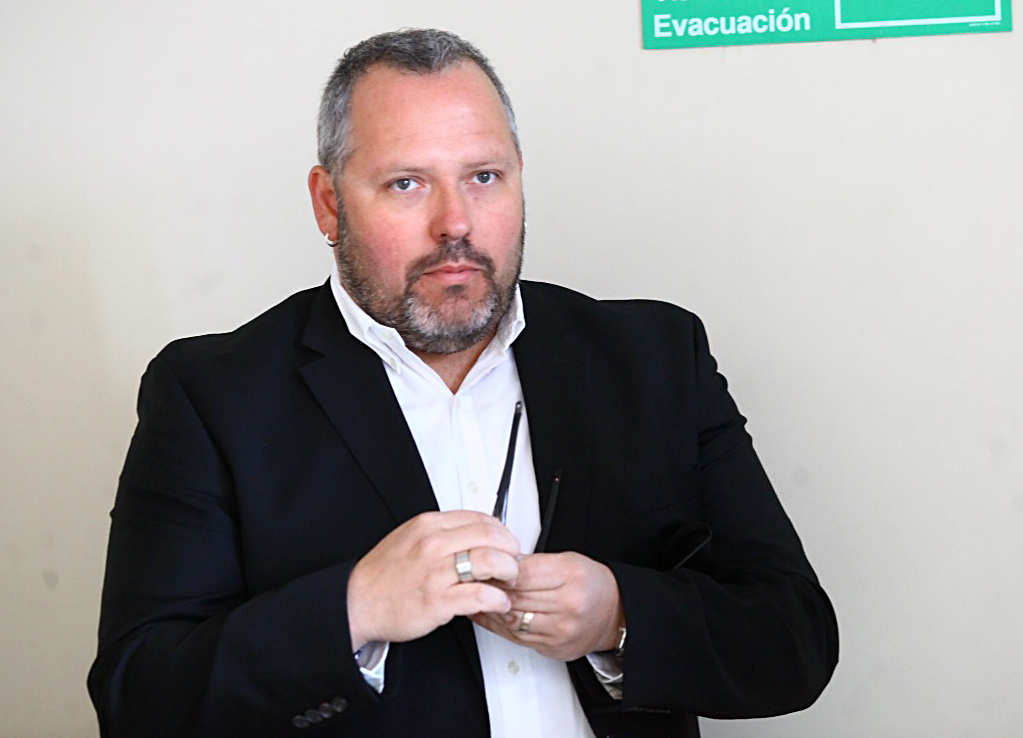 Sebastián Dávalos criticó a Fiscalía por Caso Caval: “Me llama la atención que en tres años no hayan podido probar nada”