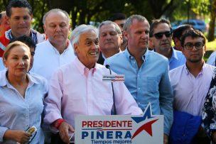 Debate ANATEL: Estos son los invitados de Sebastián Piñera