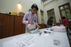 Las divertidas reacciones que tuvieron los estudiantes con sus resultados de la PSU