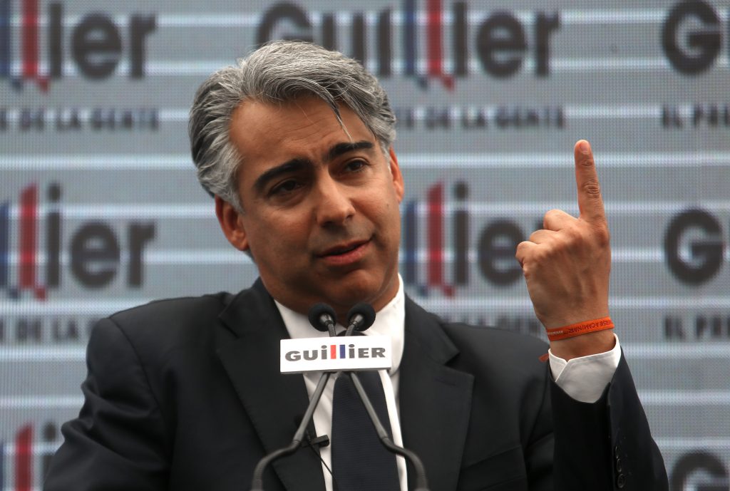 ME-O y el balance sobre su candidatura: “Asumo mi derrota. La responsabilidad es completa y entera mía”