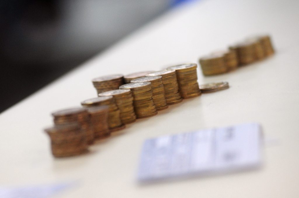 Por primera vez, todas las regiones de Chile aumentaron su ahorro bancario