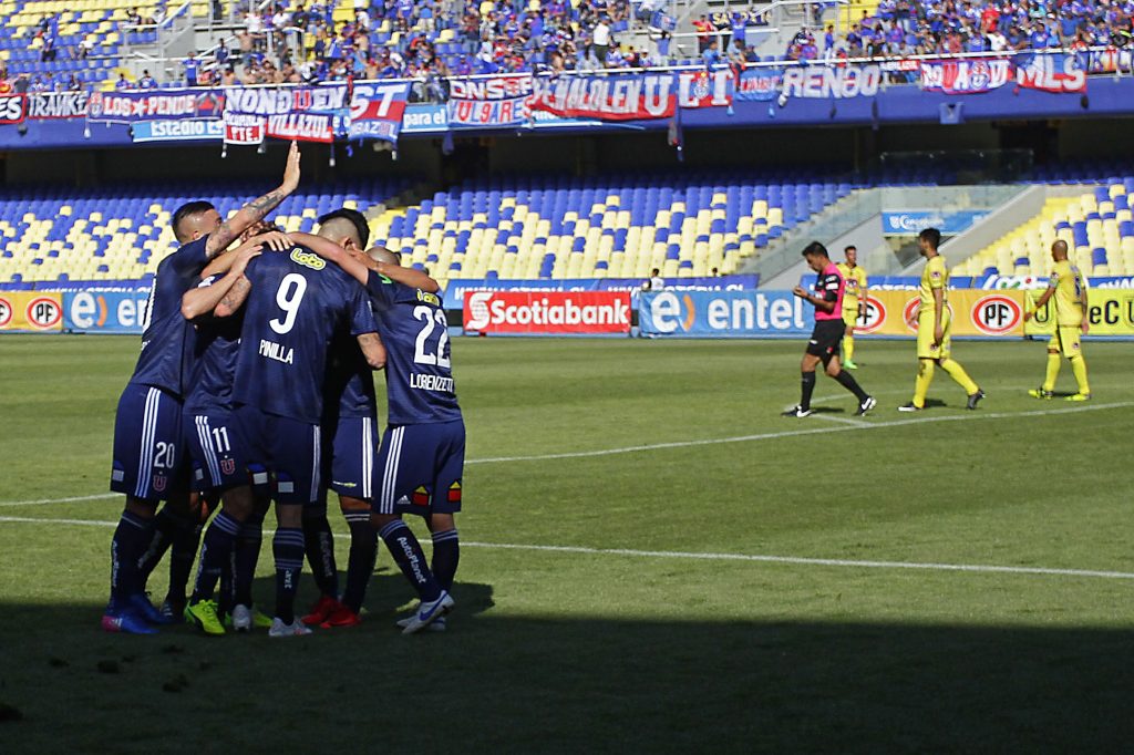 La “U” en busca del milagro