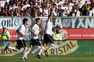 Colo Colo en busca de su estrella 32