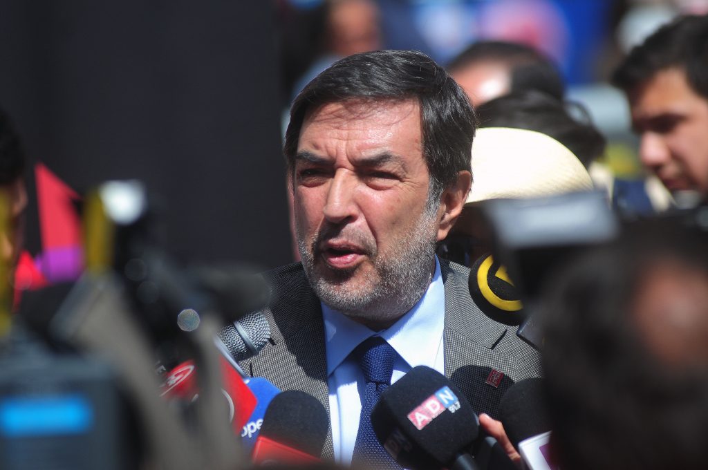 Servel se defiende ante críticas por casi nula participación en Primaras 2020: “Cumplimos con difundir”