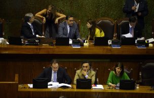 Capitalización de TVN: Cámara de Diputados aprobó la inyección de 47 millones de dólares