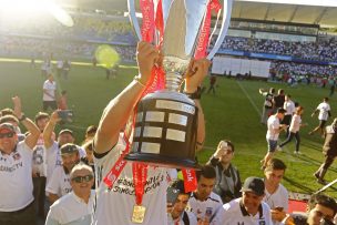 Así se vió la estrella 32 en la prensa internacional