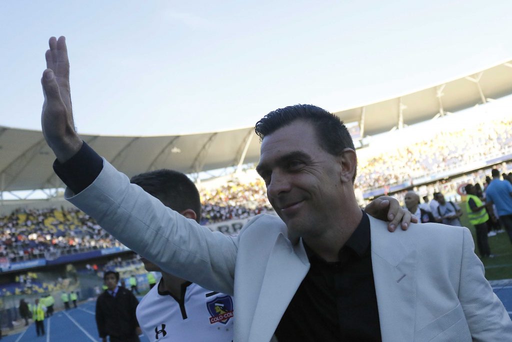 Pese a ser campeón, Guede pone en incertidumbre su continuidad: “Tengo seis meses más de contrato, pero tengo cláusula de salida”