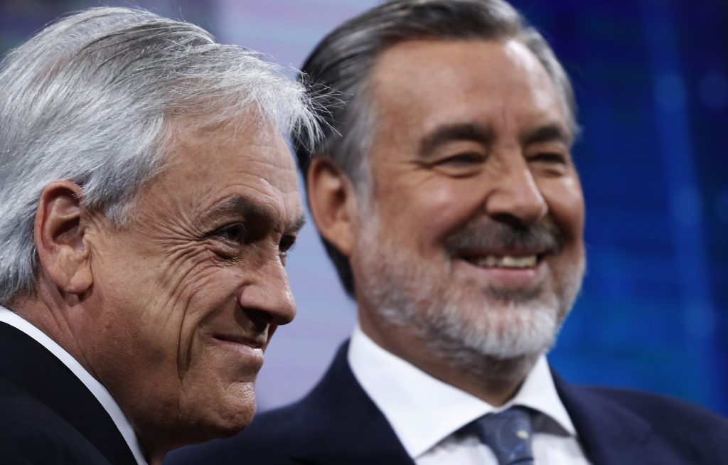 Piñera sobre situación económica del 2009: “Uno puede tener su propia opinión, pero no inventar sus propias cifras”