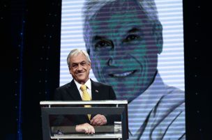 Piñera a Guillier por condonación del CAE: 