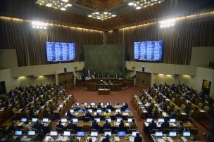 Entrarán más temprano: Diputados cambian su hora de llegada del 2 de enero para las 16:00