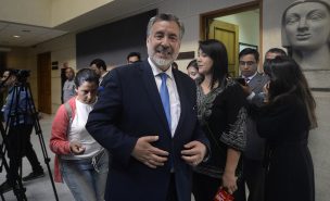 Nueva Mayoría defendió costos de programa de Guillier: 