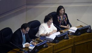 Senado aprobó proyecto de Educación Superior