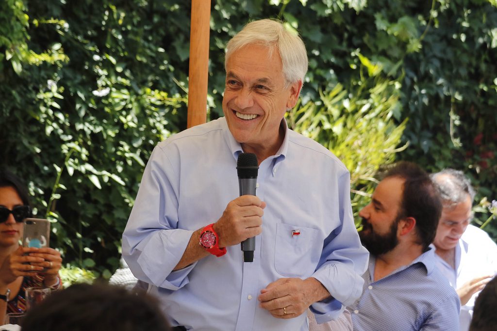 Piñera y programa de Guillier: “En su comando nadie sabe cuanto cuesta”