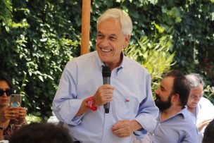 Piñera y programa de Guillier: 