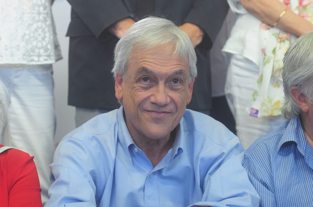 Medios Internacionales informan la elección de Sebastián Piñera: “El candidato conservador de Chile”