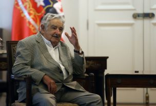 Fallece a los 89 años