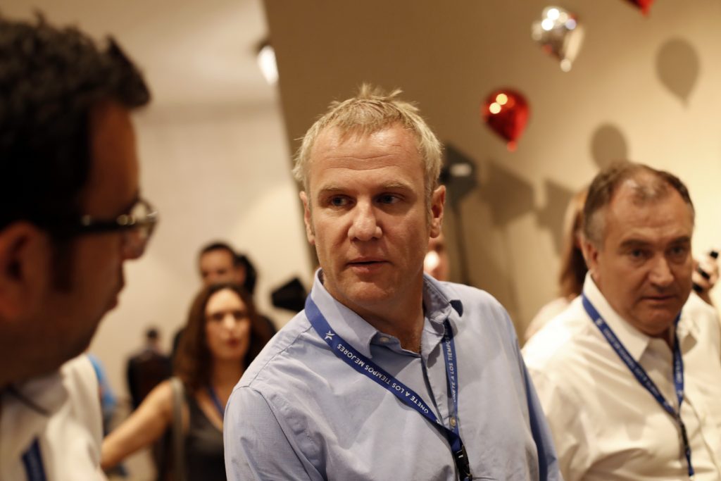 Felipe Kast tras triunfo de Piñera: “Tenemos que tomarlo con humildad, que podamos gobernar para todo Chile”