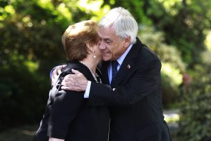 Televisión uruguaya realizó una parodia del llamado telefónico entre Bachelet y Piñera