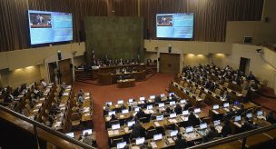 Diputados piden a Presidenta Bachelet protección para alcaldesa de La Pintana