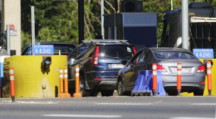 Estas son las medidas que hay que tener en cuenta para el regreso a Santiago