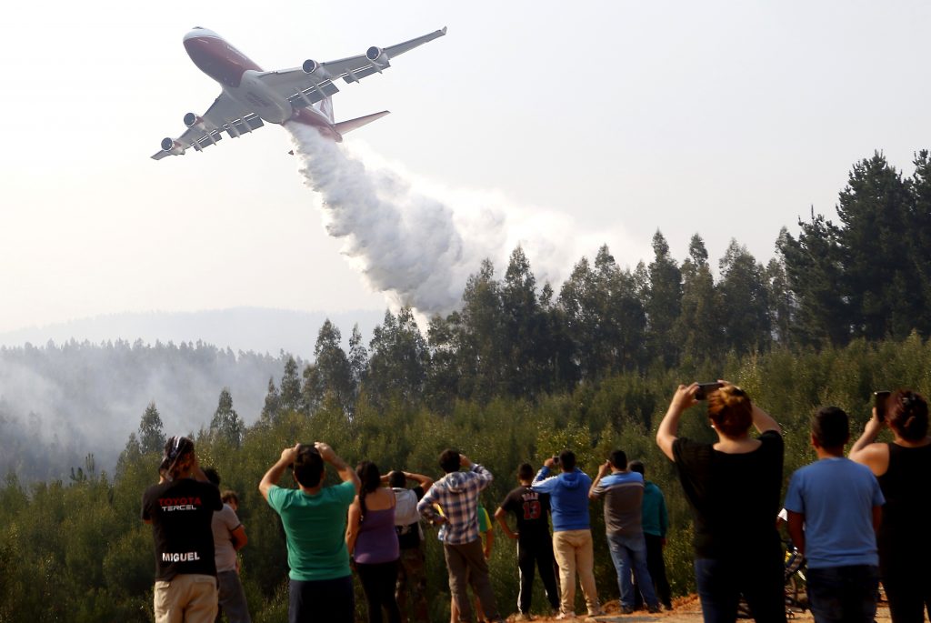 Las mejores fotos nacionales de 2017