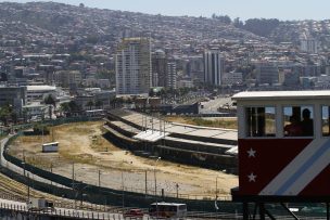 Sólo recurso de queja podría revertir anulación de construcción de mall en Barón