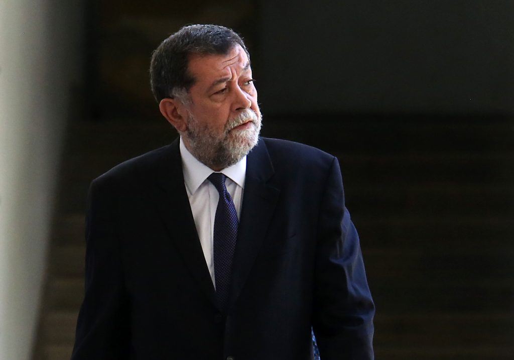 Gobierno queda “conforme” tras fallo que anuló juicio en caso Luchsinger-Mackay