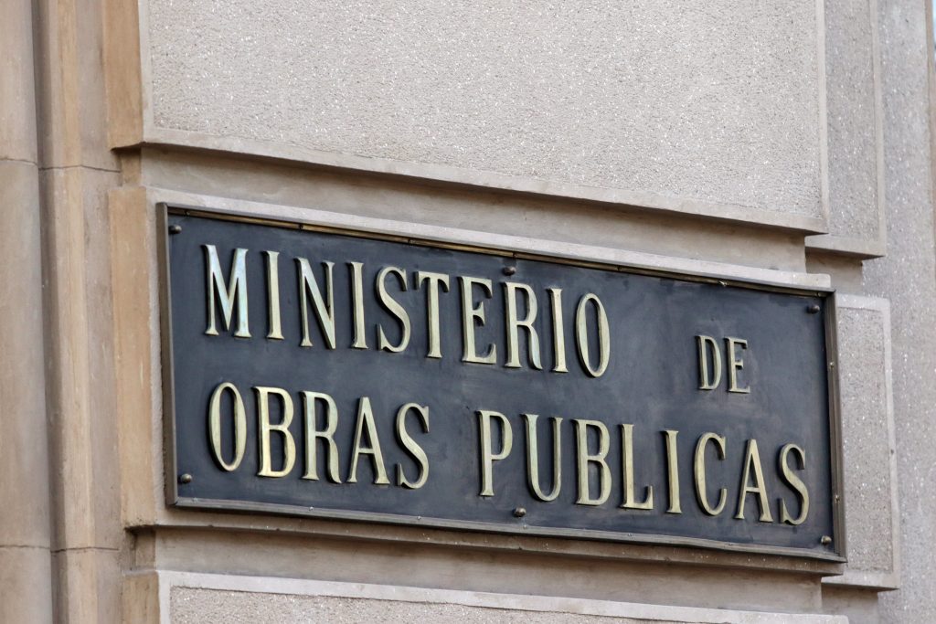 MOP destaca inversión en concesiones durante periodo 2014- 2018