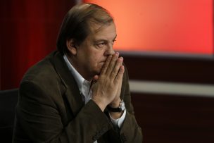 Ex ministro Francisco Vidal podría sumarse a competir por presidencia del PPD