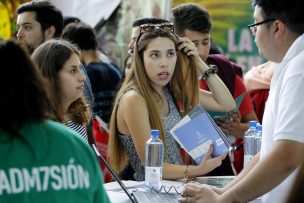 PSU 2017: A las 8:00 se conocen resultados de la prueba y desde las 9:00 ya se puede postular