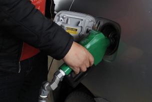 Enap anunció baja de todos los combustibles para mañana jueves